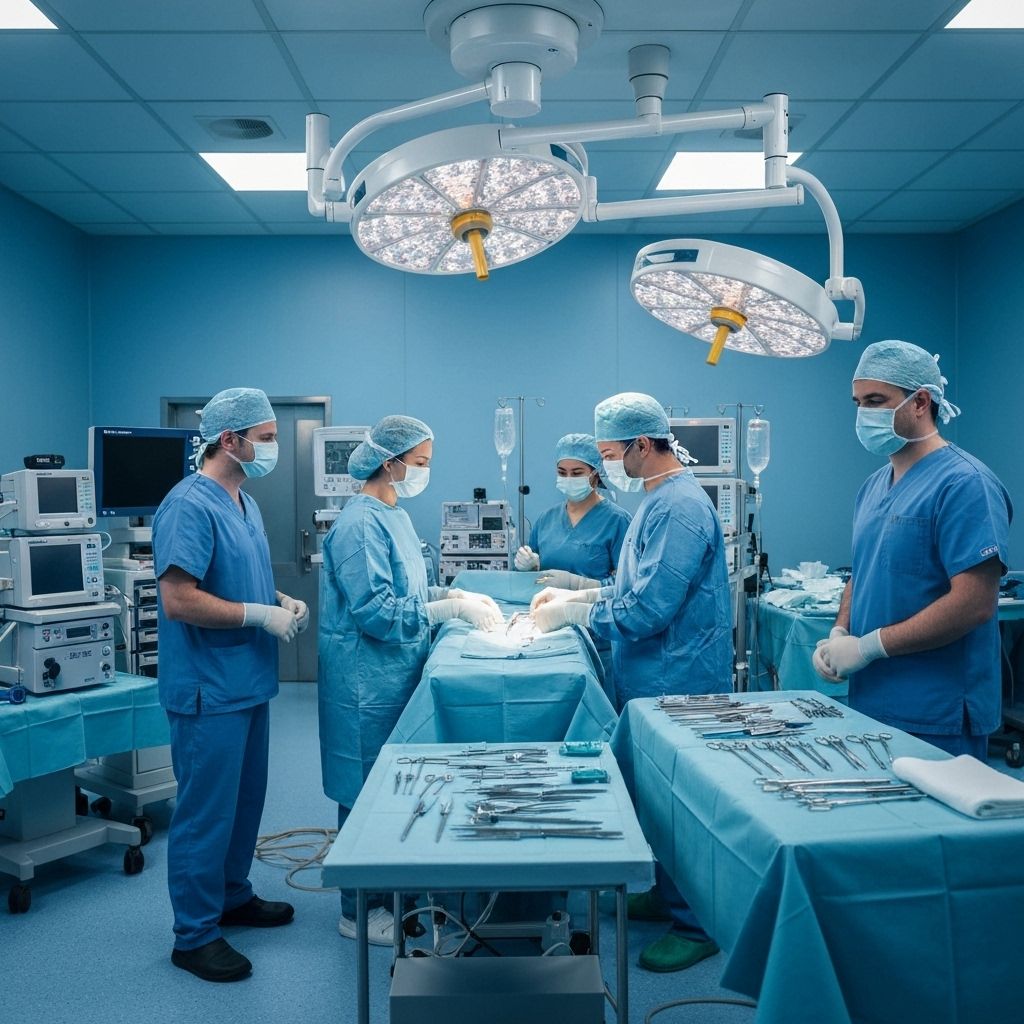 Emergency Department